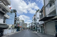 TP.HCM đánh số nhà bằng phần mềm GIS có làm thay đổi số nhà hiện tại?