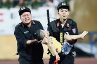 Video 5 đề cử tranh giải thưởng Fair Play 2019