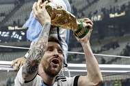Hình xăm xấu nhất từ trước đến nay về Messi