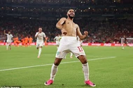 Kết quả World Cup 2026: Hà Lan và Đức bị loại, bí mật đằng sau chiến thắng của Brazil