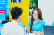 Doanh nghiệp mang 6.600 vị trí việc làm đến trường tuyển sinh viên
