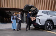 Chạy Limo Green hơn 20.000 km, tài xế chốt gọn: 'Rộng, êm, vượt xe tự tin, nhiều khách quen hơn'