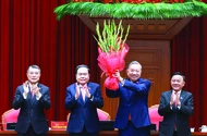 Hiện thực hóa khát vọng mục tiêu kép 'trăm năm'