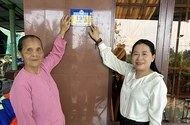 Chuẩn hóa dữ liệu số nhà tại xã Bình Chánh, TP.HCM: Tạo nền tảng cho chính quyền số