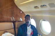 Pogba ngồi chuyên cơ viết dòng tâm sự về thất bại của Pháp