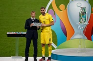 Donnarumma từng thắng cả Ronaldo và chưa hề thất bại khi bắt luân lưu