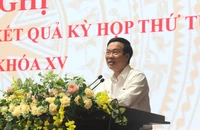 Thường trực Ban Bí thư nói về việc tăng lương cơ sở, nâng trợ cấp