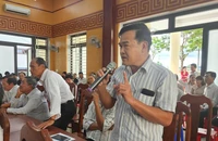 Bí thư Đà Nẵng: Kiểm tra các dự án treo, không khả thi thì hủy
