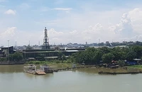 Tính toán xây dựng khu đô thị thương mại khi 'xóa' KCN Biên Hòa 1