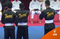 Vụ vi phạm bản quyền của Pencak Silat: Không báo cảnh sát