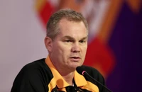 HLV Brad Maloney (U-23 Malaysia): Chúng tôi không hối tiếc mà còn tự hào