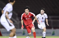 Thua “loạt đấu súng”, Viettel chia tay AFC Cup