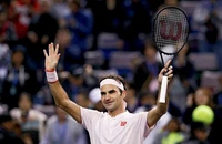 Lời từ biệt sự nghiệp quần vợt của Federer