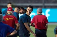 Ronaldo thi đấu ở đội tuyển Bồ Đào Nha đến khi nào?