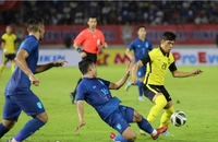 Cầu thủ từ J-League 1 về làm hỏng tuyển Thái Lan