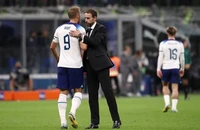 Southgate: Tôi là người đúng đắn dẫn dắt tuyển Anh đá World Cup