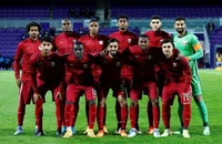 Đội chủ nhà Qatar liệu có tạo nên bất ngờ tại World Cup 2022?