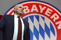 Lời cảnh báo của Uli Hoeness sau khi PSG thua Bayern