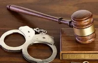 Prosecute the executor who received a paper bag containing 350 million VND