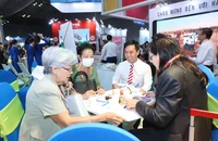 Du lịch TP.HCM ‘bội thu’ từ Hội chợ quốc tế lớn nhất Việt Nam