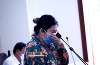 Thím lừa cháu 10,2 tỉ mới trả được 50 triệu