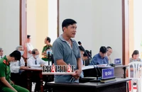 Vụ ngân hàng thiệt hại 278 tỉ: Sự thật về các giám đốc ‘bù nhìn’