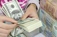 Tỉ giá USD/VND tăng là khó tránh khỏi