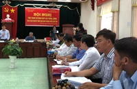 Nạn nhân mua bán người không biết bản thân bị lừa
