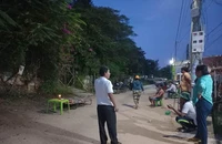 Tắm biển Phan Thiết, 2 em nhỏ đuối nước thương tâm