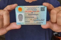 5 loại giấy tờ cần cập nhật khi làm thẻ CCCD