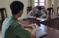 Tiktoker ‘xúc phạm người miền Trung’ đăng clip xin lỗi