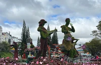 Festival hoa Đà Lạt năm 2022: Cơ hội quảng bá du lịch của tỉnh Lâm Đồng