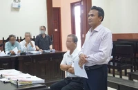 UBND tỉnh thua kiện doanh nghiệp
