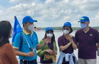 Du lịch TP.HCM: 5 giải pháp hút khách quốc tế năm 2022