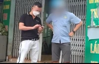 Chiêu trò gian lận thi lý thuyết ô tô - bài 1: 'Bao đậu' bằng công nghệ cao