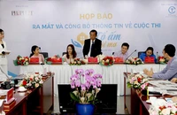Khởi động cuộc thi “Tổ ấm tôi mơ”: Giải đặc biệt là 1 căn hộ