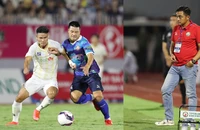 “PSG Việt Nam” đủ sức ngăn Hà Nội vô địch sớm