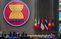 ASEAN họp phiên đặc biệt về hòa bình Myanmar
