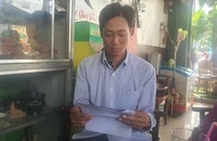 Trộm bị phạt hành chính, người đánh trộm bị phạt tù
