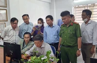 Những mô hình cải cách đột phá ở TP.HCM