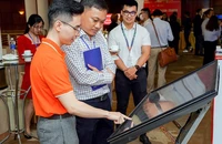 Nhà đầu tư kiều bào tìm kiếm cơ hội đầu tư tại Việt Nam.