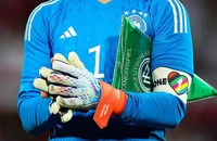 Băng đội trưởng “One Love” bị FIFA cấm mang tham dự World Cup 2022.