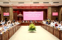 Hà Nội đề xuất 9 chính sách để sửa Luật Thủ đô