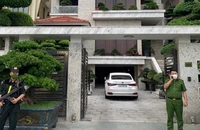 Nghỉ hưu chưa được 2 năm, cựu Chủ tịch TP Hạ Long bị bắt