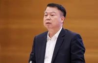 Bộ Tài chính lên tiếng việc 1 loạt lãnh đạo chứng khoán bị kỷ luật