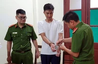 Bắt giam 1 chủ đại lý trong đường dây cờ bạc ngàn tỉ Phan Sào Nam