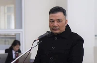 ‘Ông trùm’ đường dây đa cấp khiến hơn 68.000 người sập bẫy bị y án tù chung thân