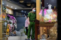 Cựu chủ tịch Công ty AIC Nguyễn Thị Thanh Nhàn bị khởi tố trong vụ án Quảng Ninh