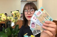 Hướng dẫn sử dụng CCCD gắn chip thay thế cho sổ hộ khẩu