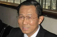 Cựu thứ trưởng y tế Cao Minh Quang sắp hầu tòa vụ ‘thụt ngân sách’ 3,8 triệu USD